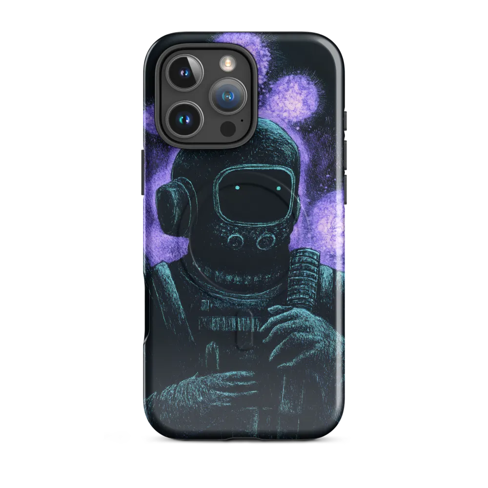 Enigmatic Explorer