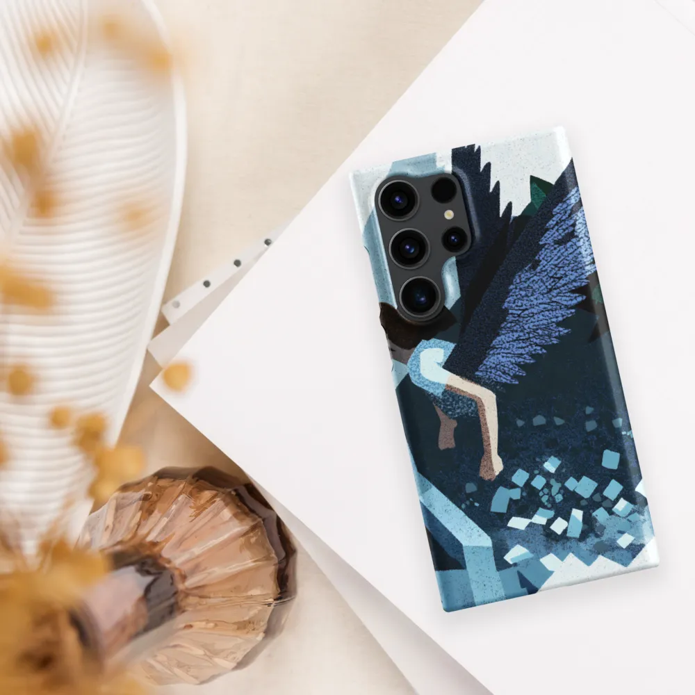 Wings of Mystique