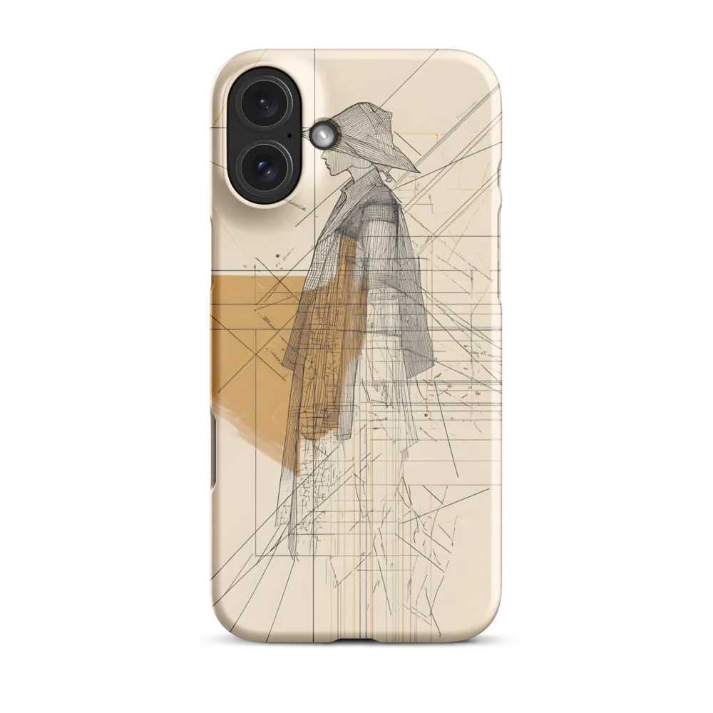 Abstract Profile: A Minimalist Exploration