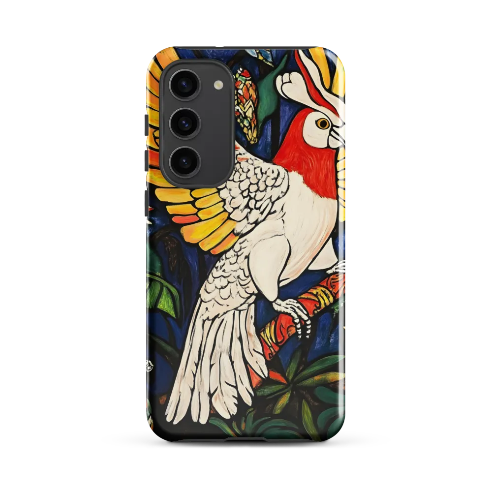Tropical Symphony