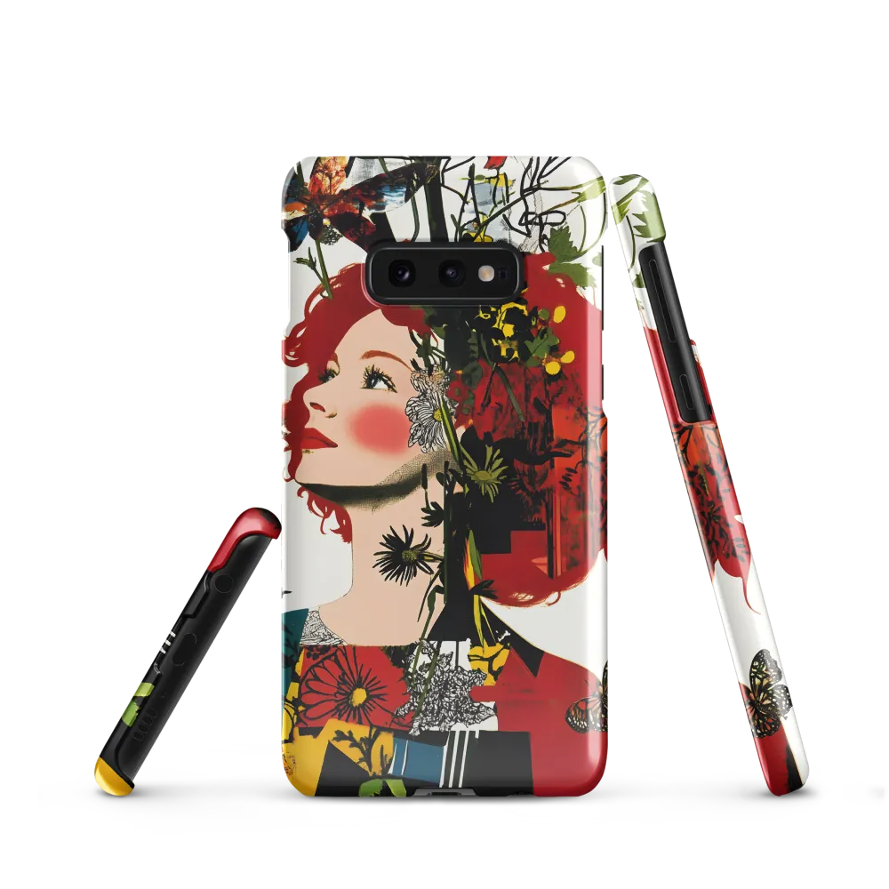 Floral Dreams