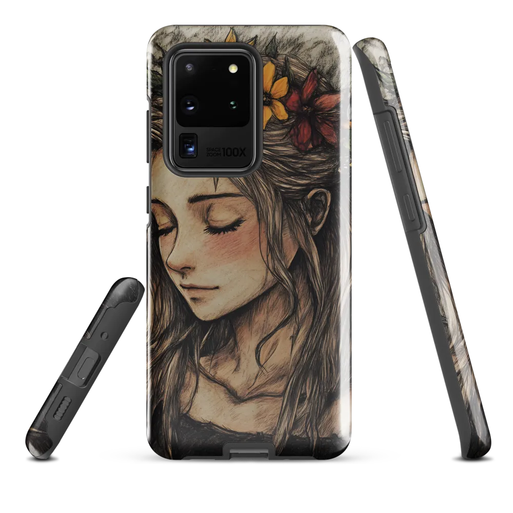 Whispers of Nature