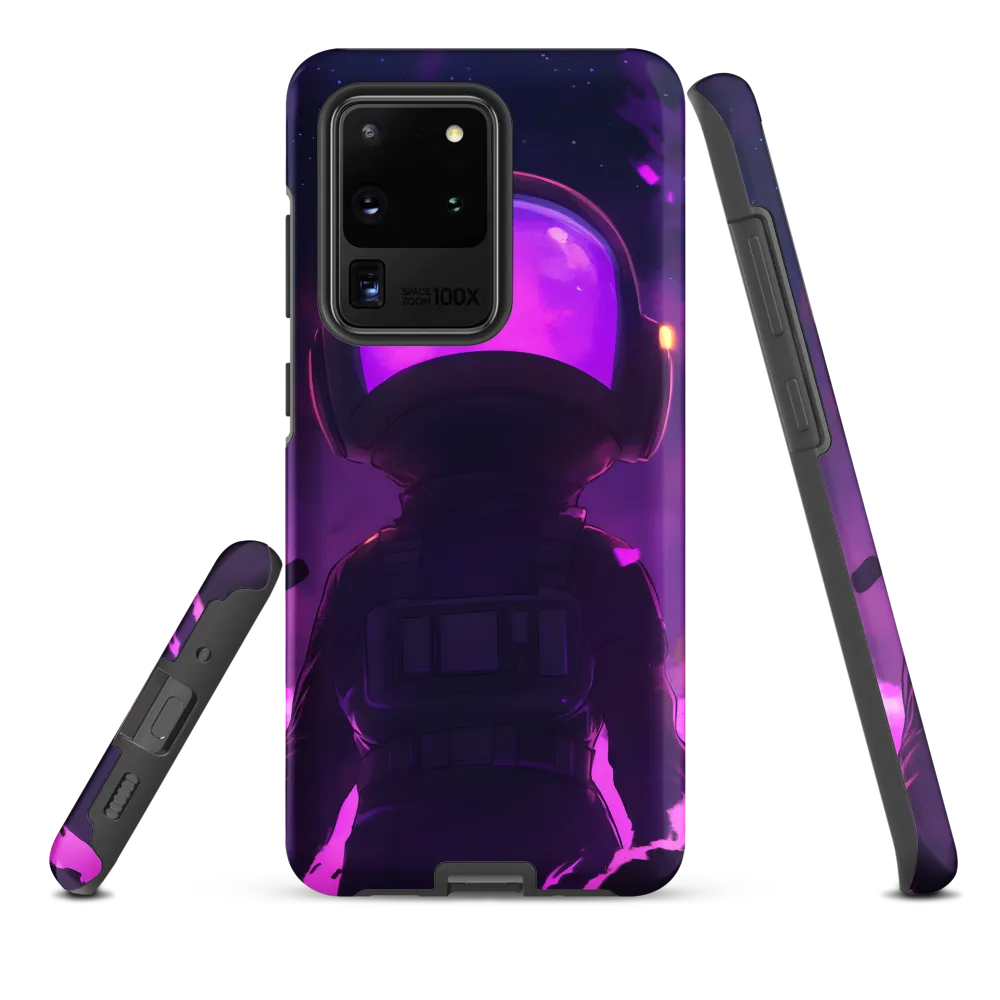 Cosmic Isolation