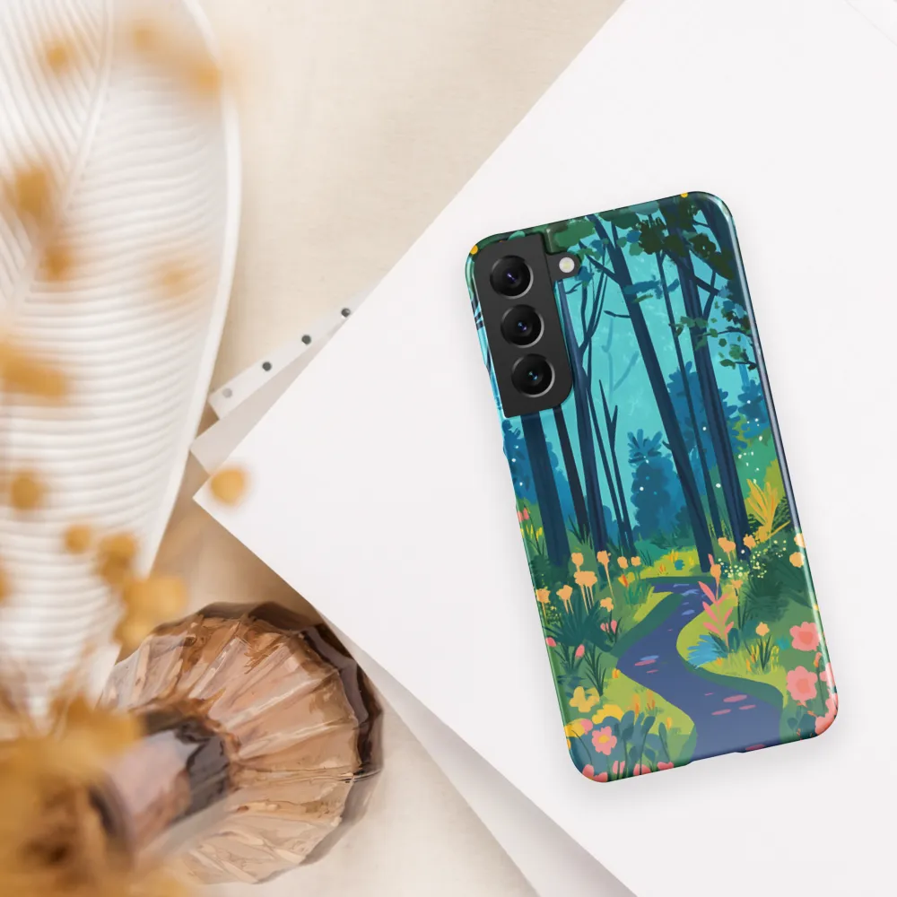 Whispers of the Forest