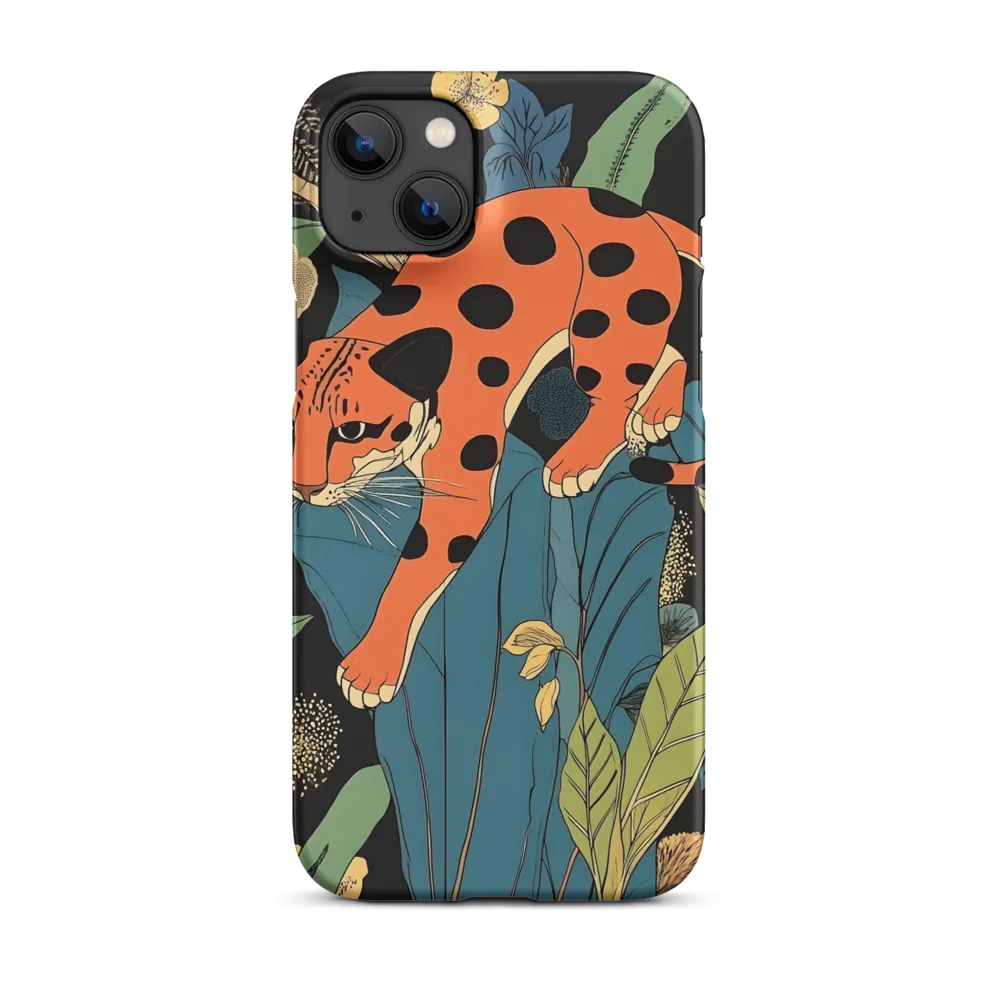 Jungle Majesty