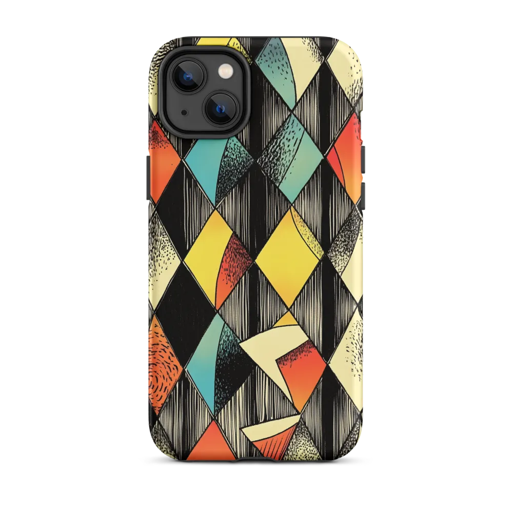 Dynamic Geometric Abstraction