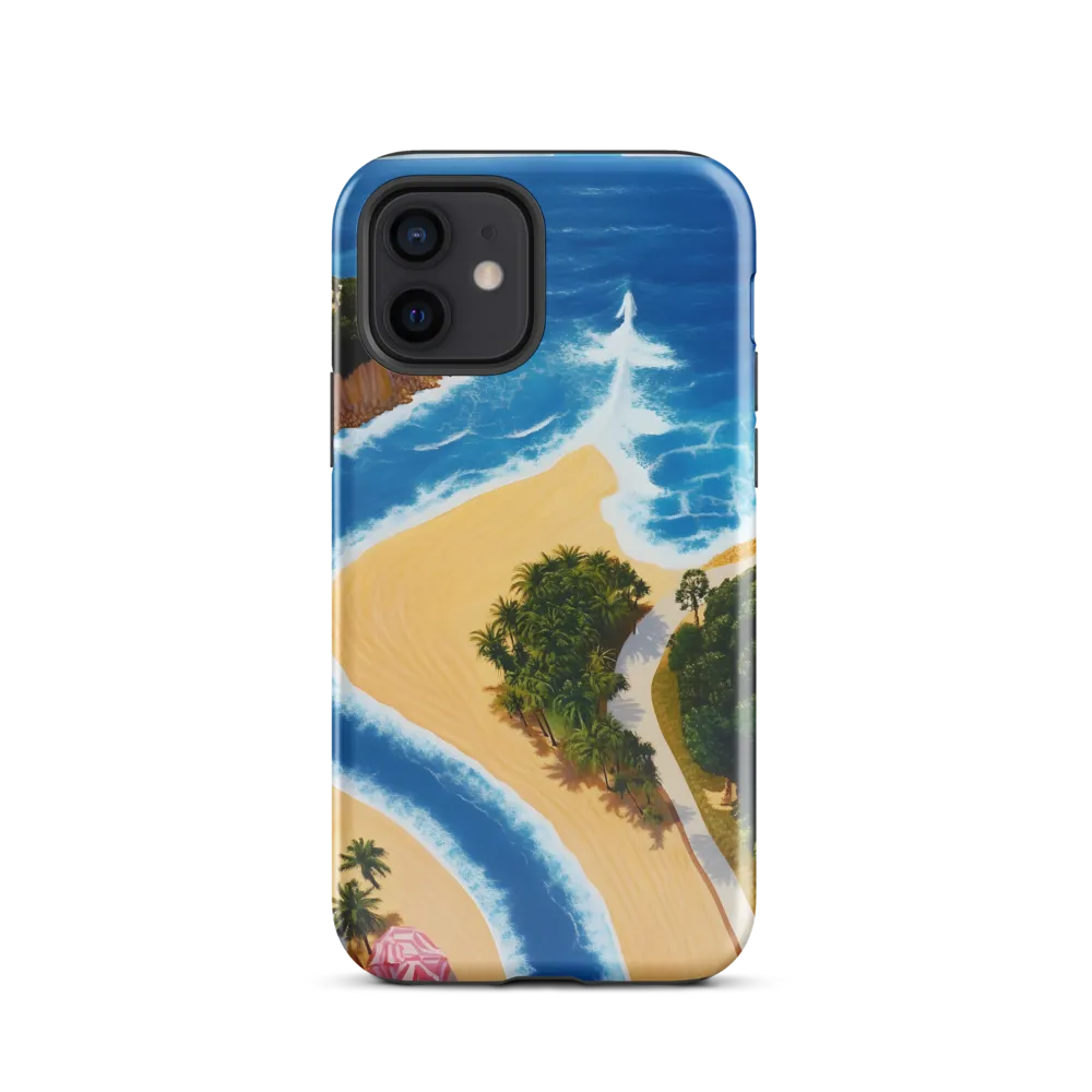 Tropical Serenity
