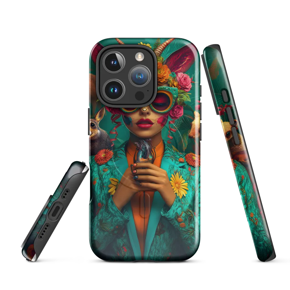 Botanical Reverie