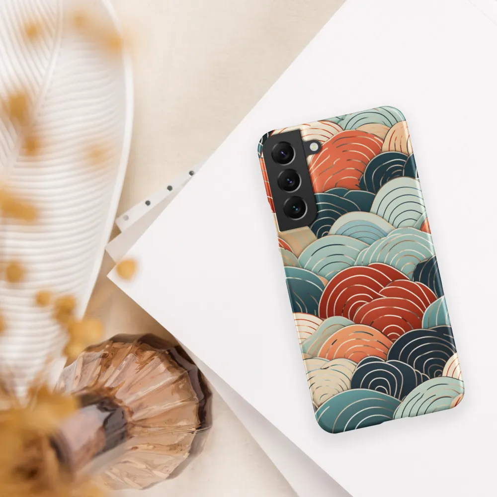 Rhythms of Waves