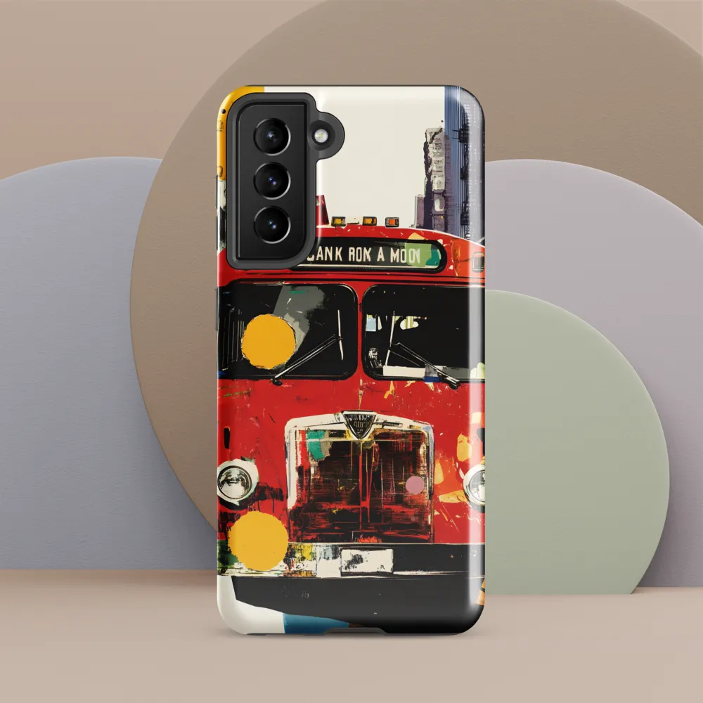 Vibrant City Transit
