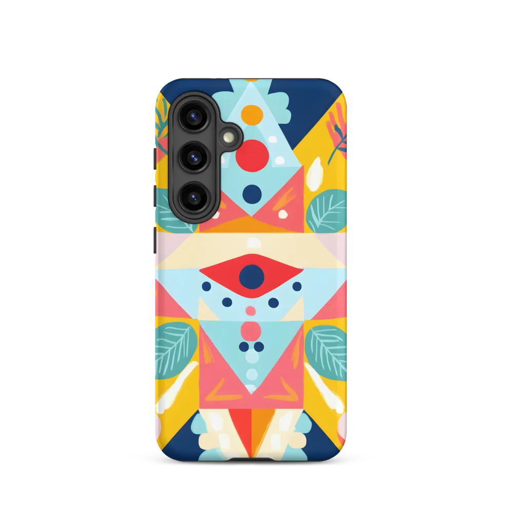 Symphony of Shapes
