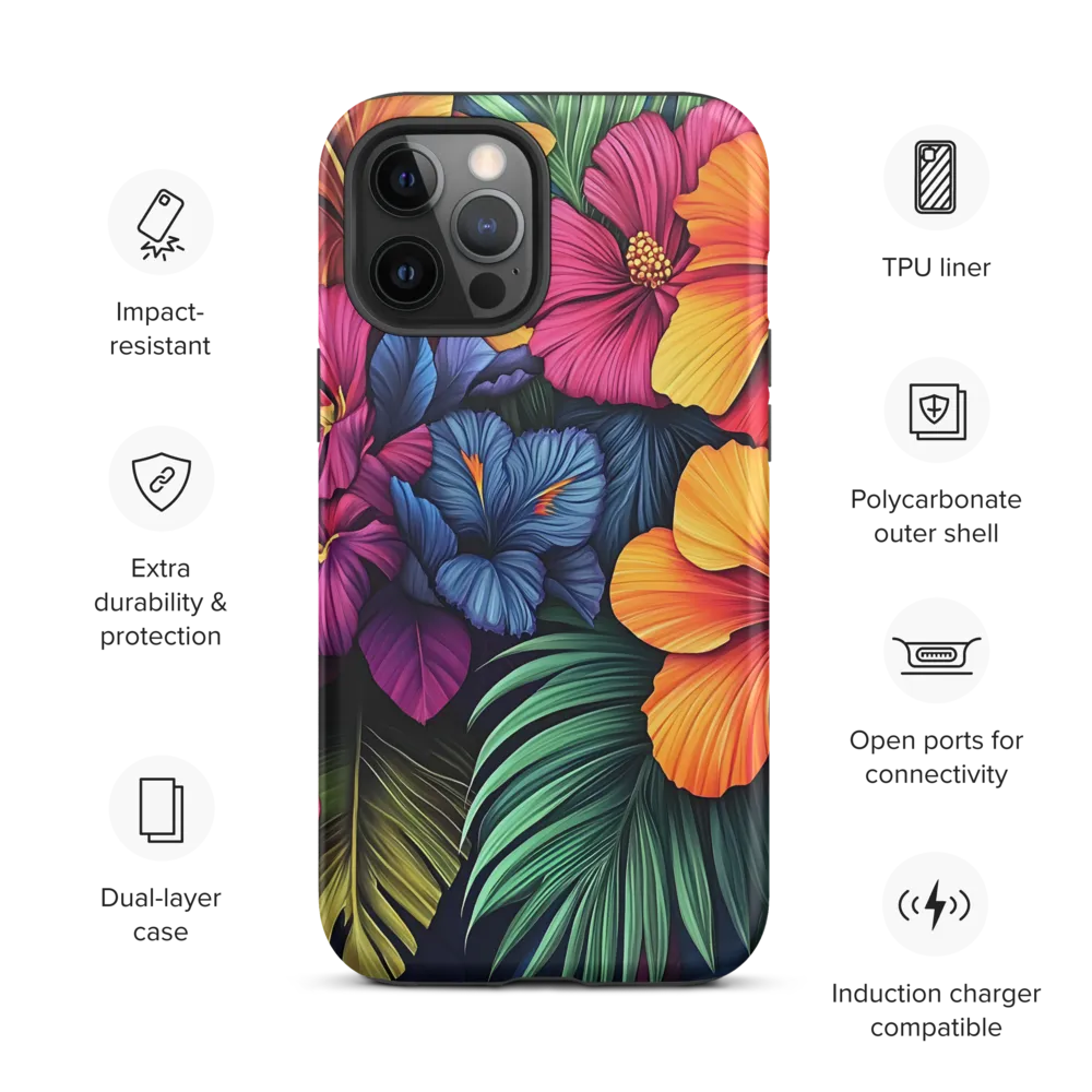 Tropical Symphony