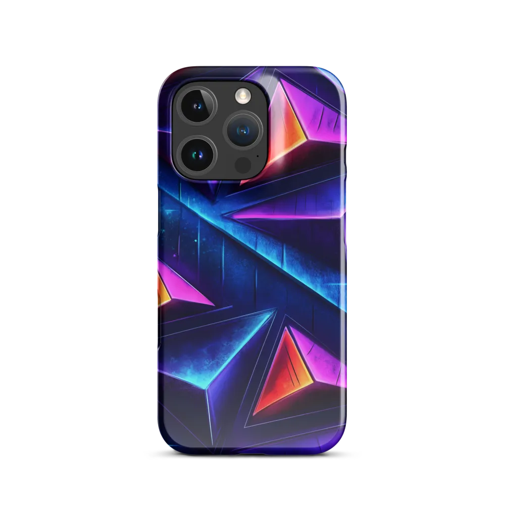 Geometric Luminescence
