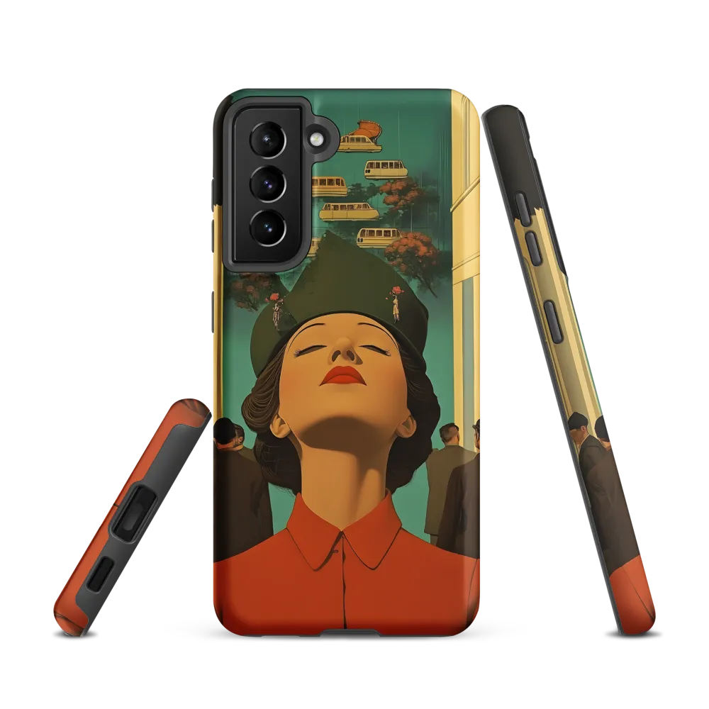 Dreaming in Color