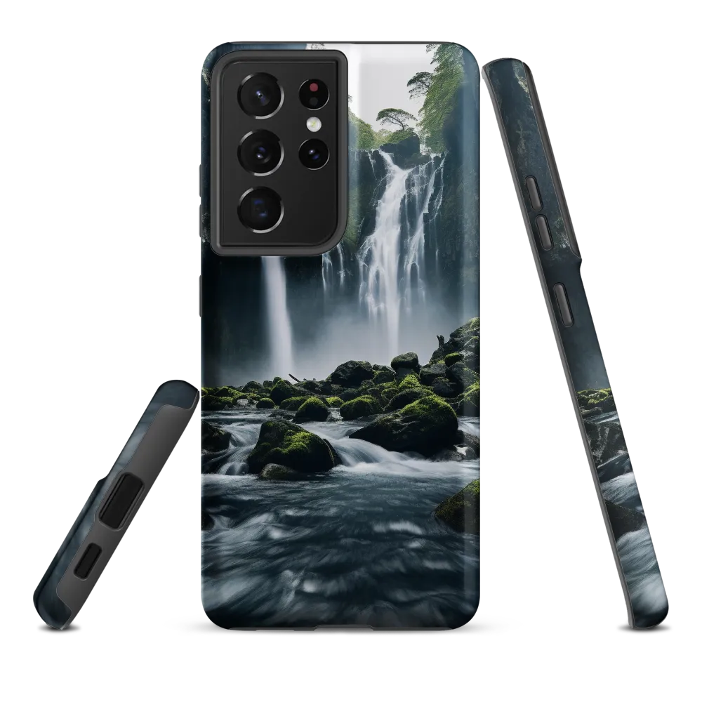 Whispers of the Falls