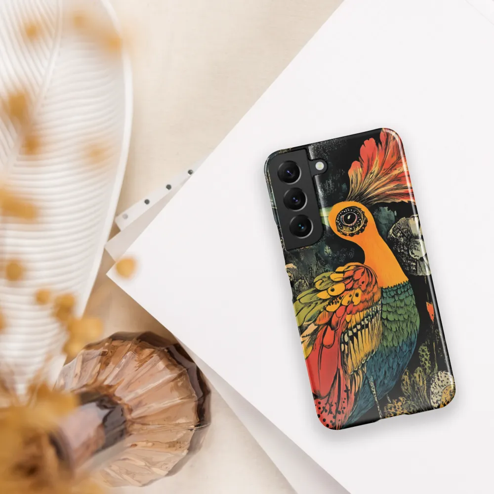 Feathers of Fantasy