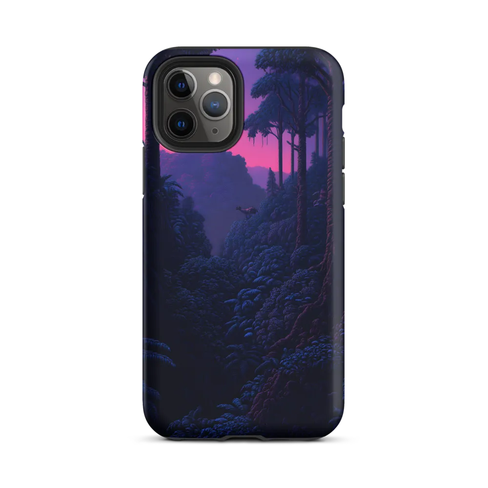 Mystical Forest Reverie