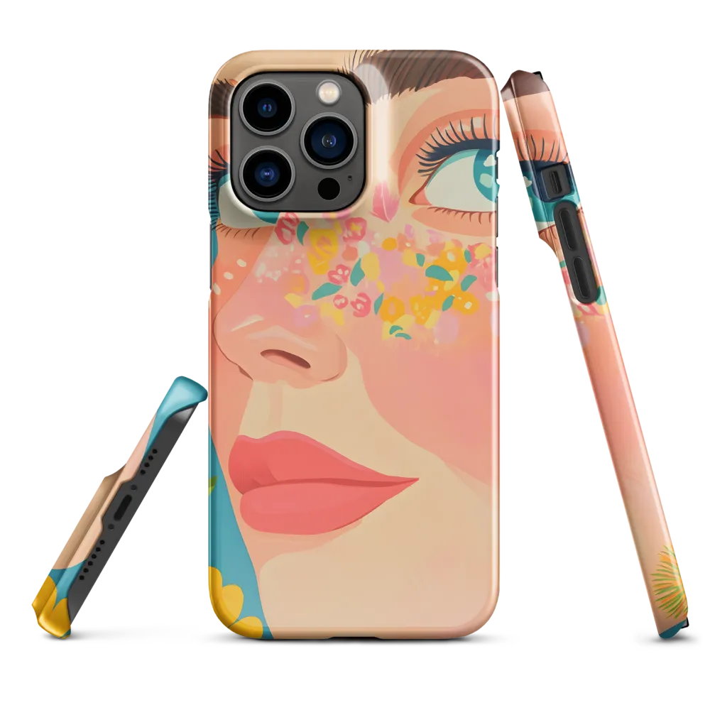 Floral Serenity