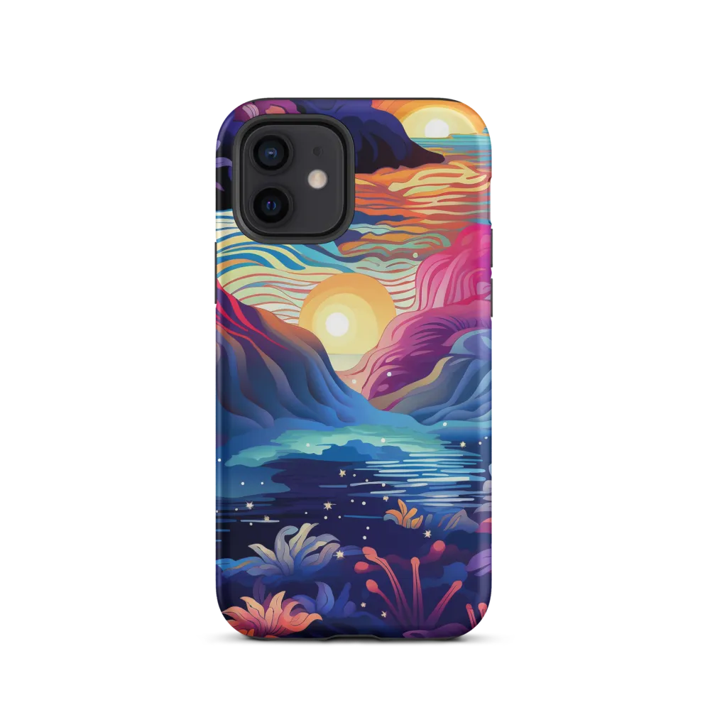 Tropical Dreamscape