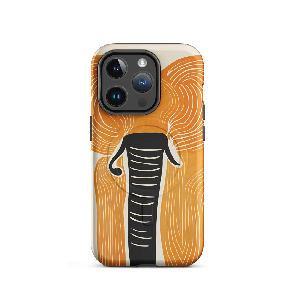 Elegance of the Elephant