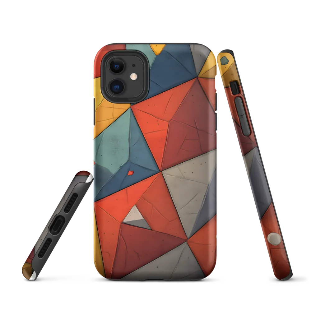 Geometric Harmony