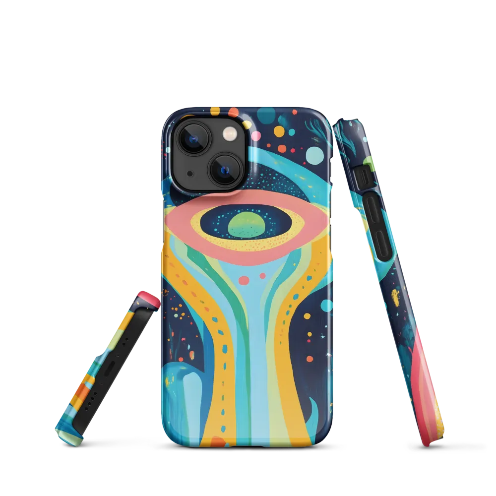 Cosmic Whimsy