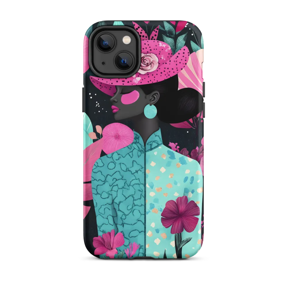 Elegance in Bloom