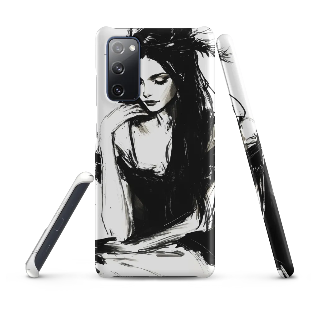 Reflections of Melancholy