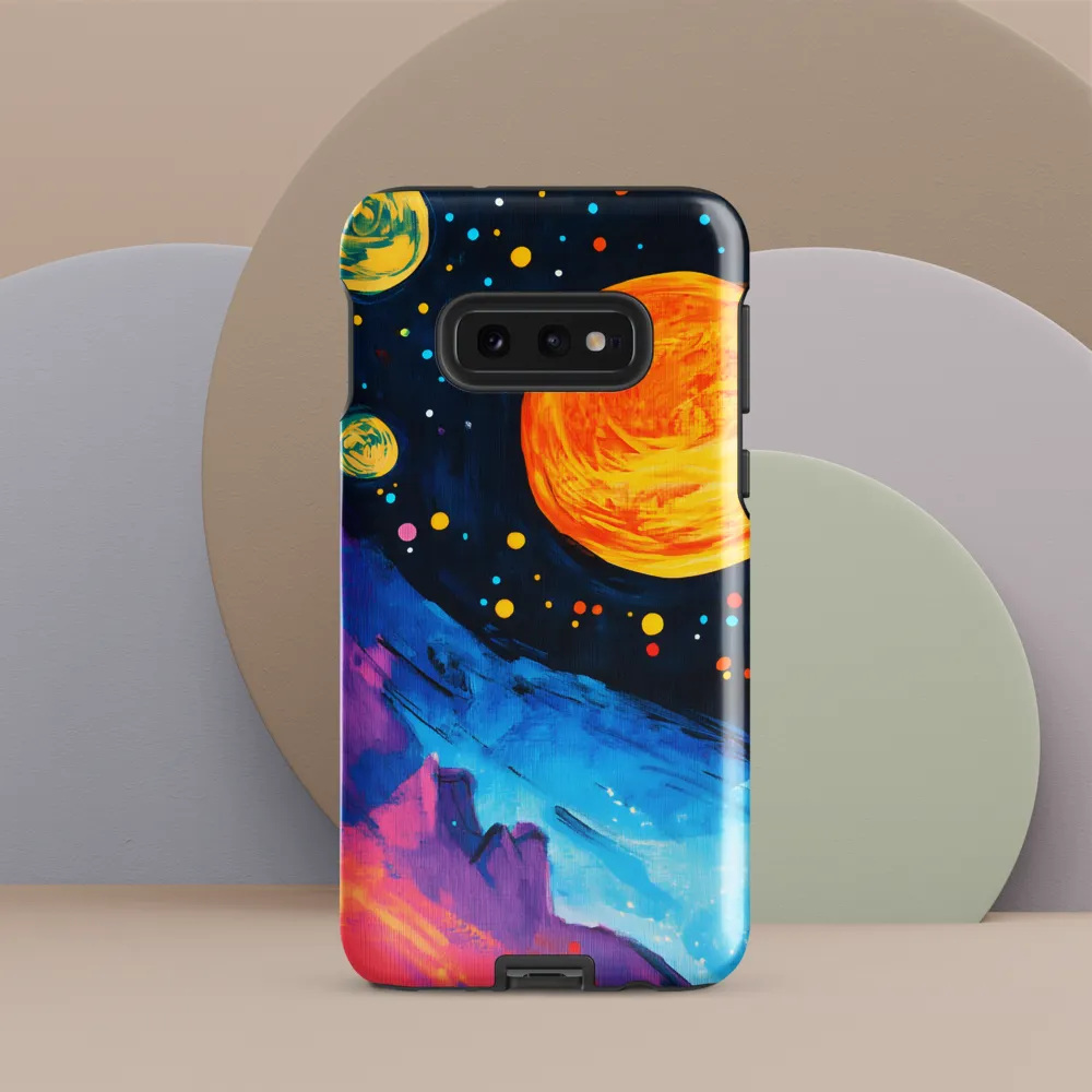 Cosmic Harmony