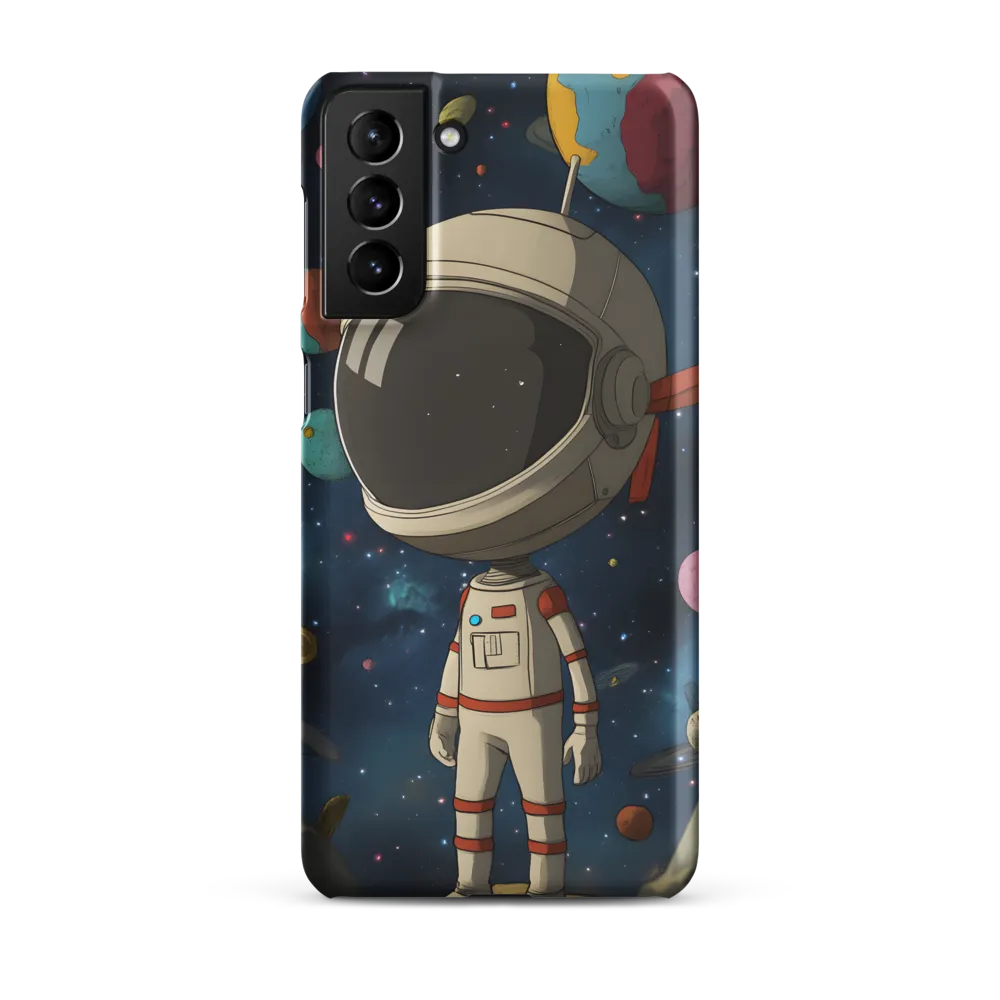 Cosmic Wonder