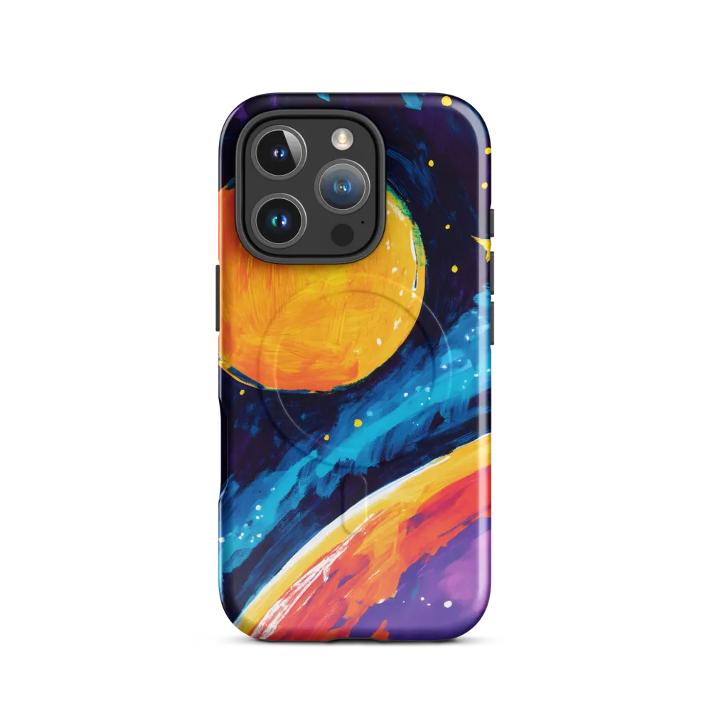 Galactic Harmony