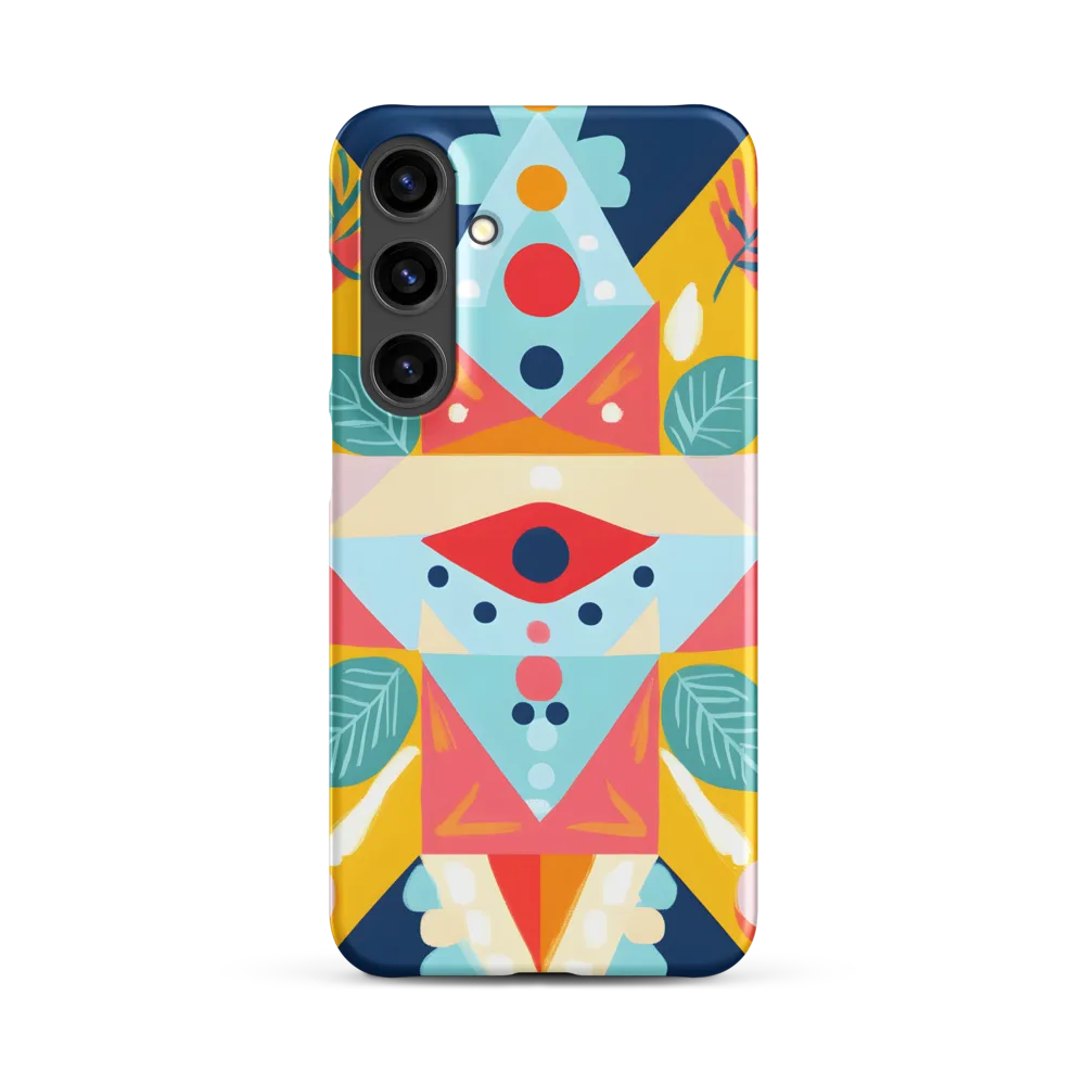 Symphony of Shapes