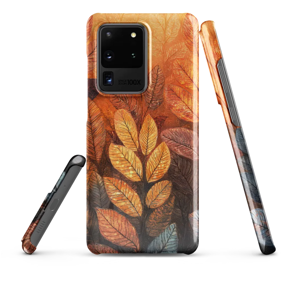Whispers of Autumn
