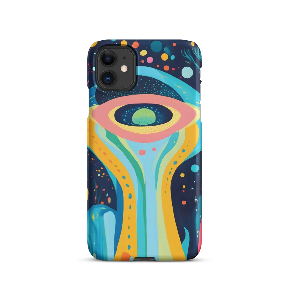Cosmic Whimsy