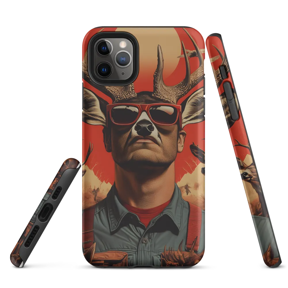 The Hunter's Spirit