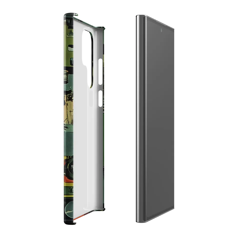 Reflections on Technology