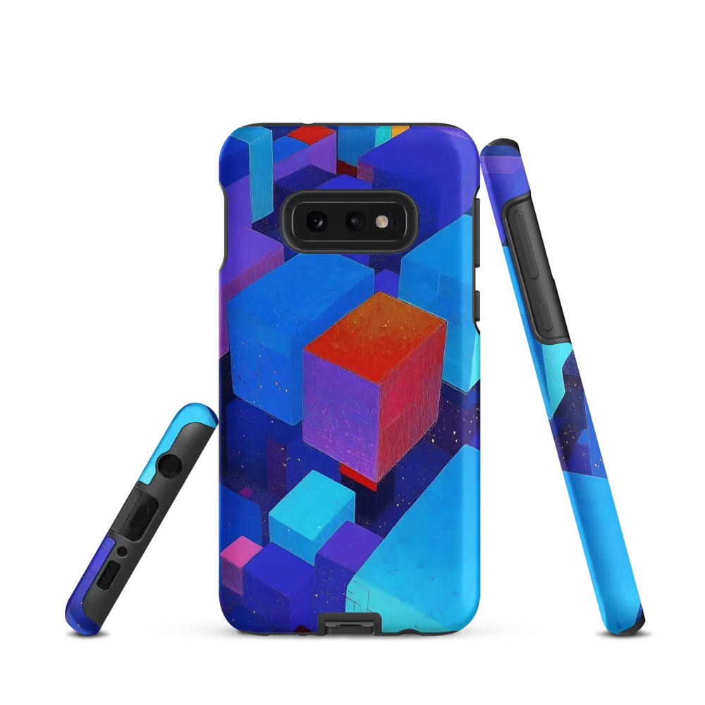 Geometric Dreamscape