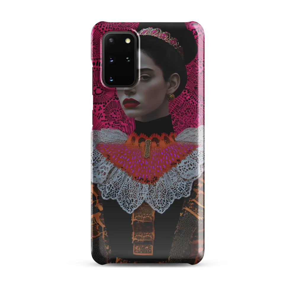 Crowned Regality