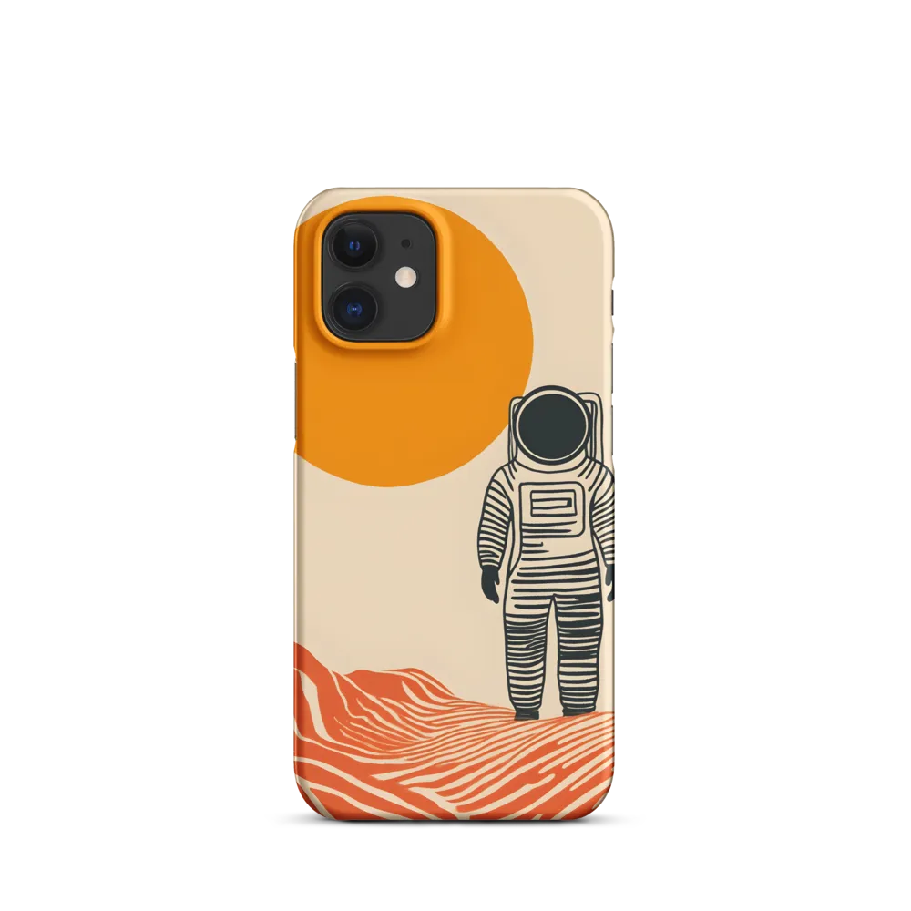 Solitude in Space