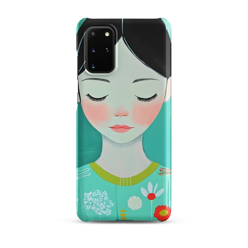 Tranquil Blossom
