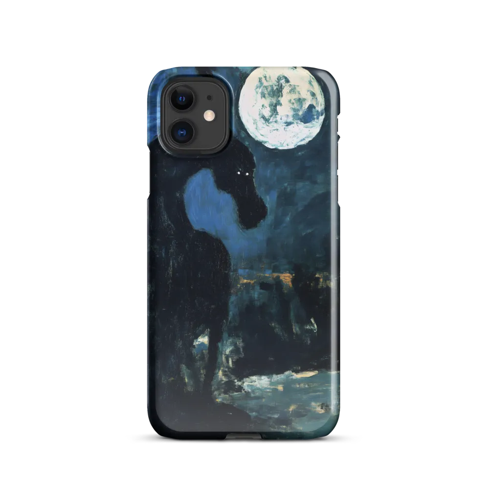 Guardian of the Night