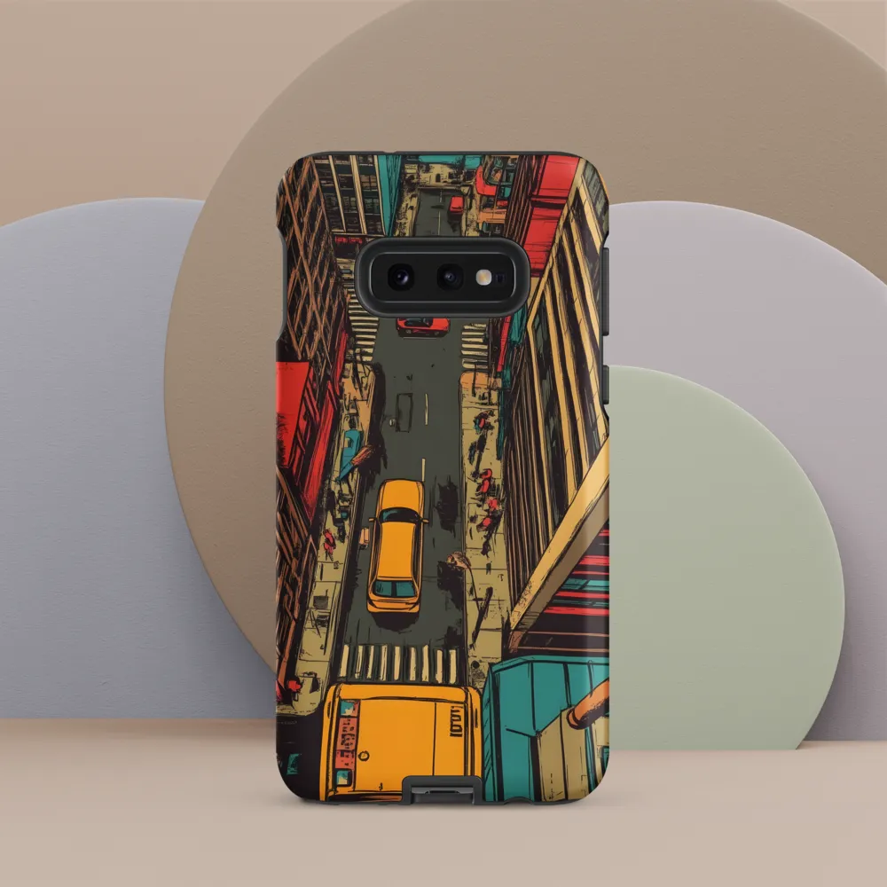 Urban Symphony
