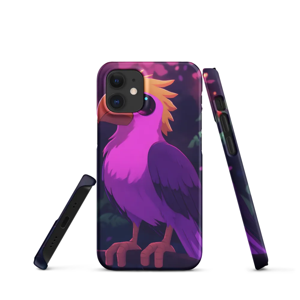 Whimsical Perch