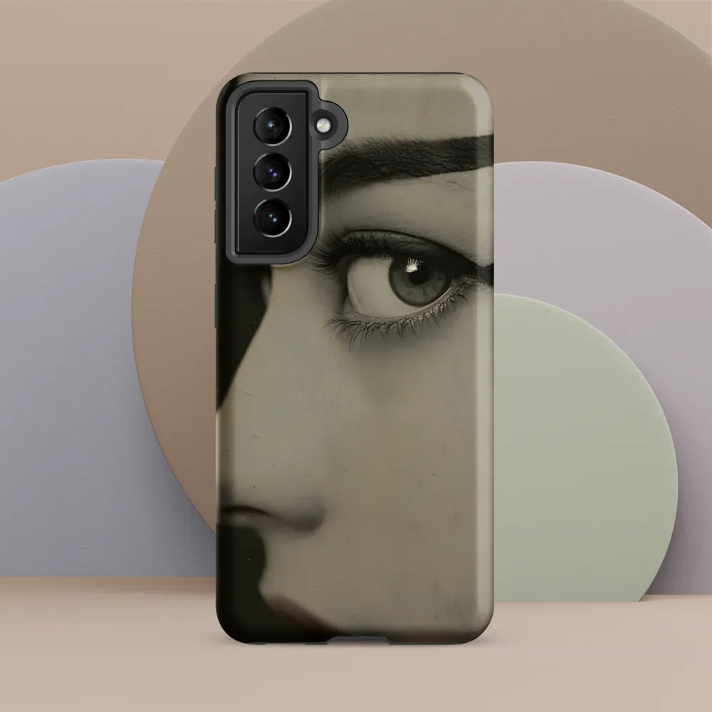 Gaze of Surrealism
