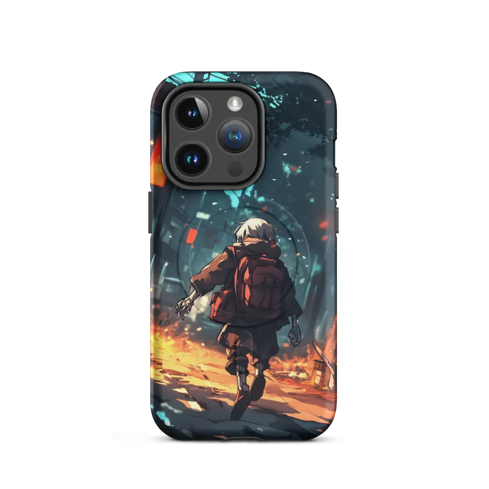 Embers of Adventure