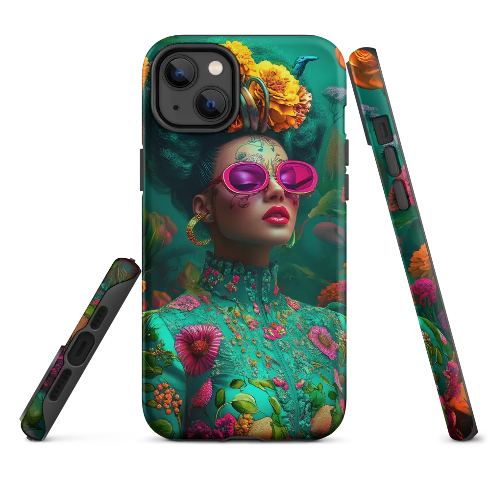 Floral Dreams