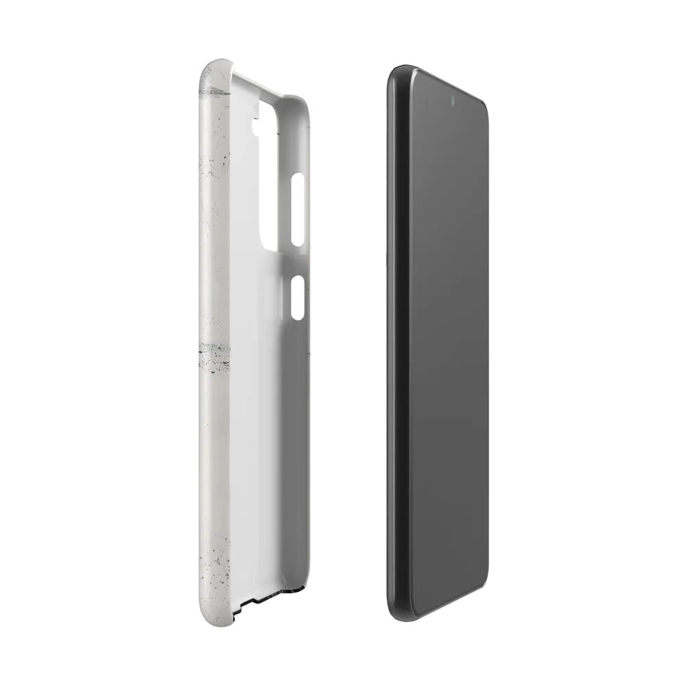 Elegance in Monochrome