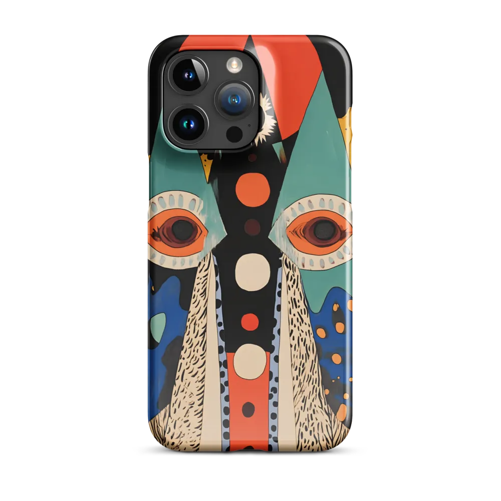 Visages of Vibrancy