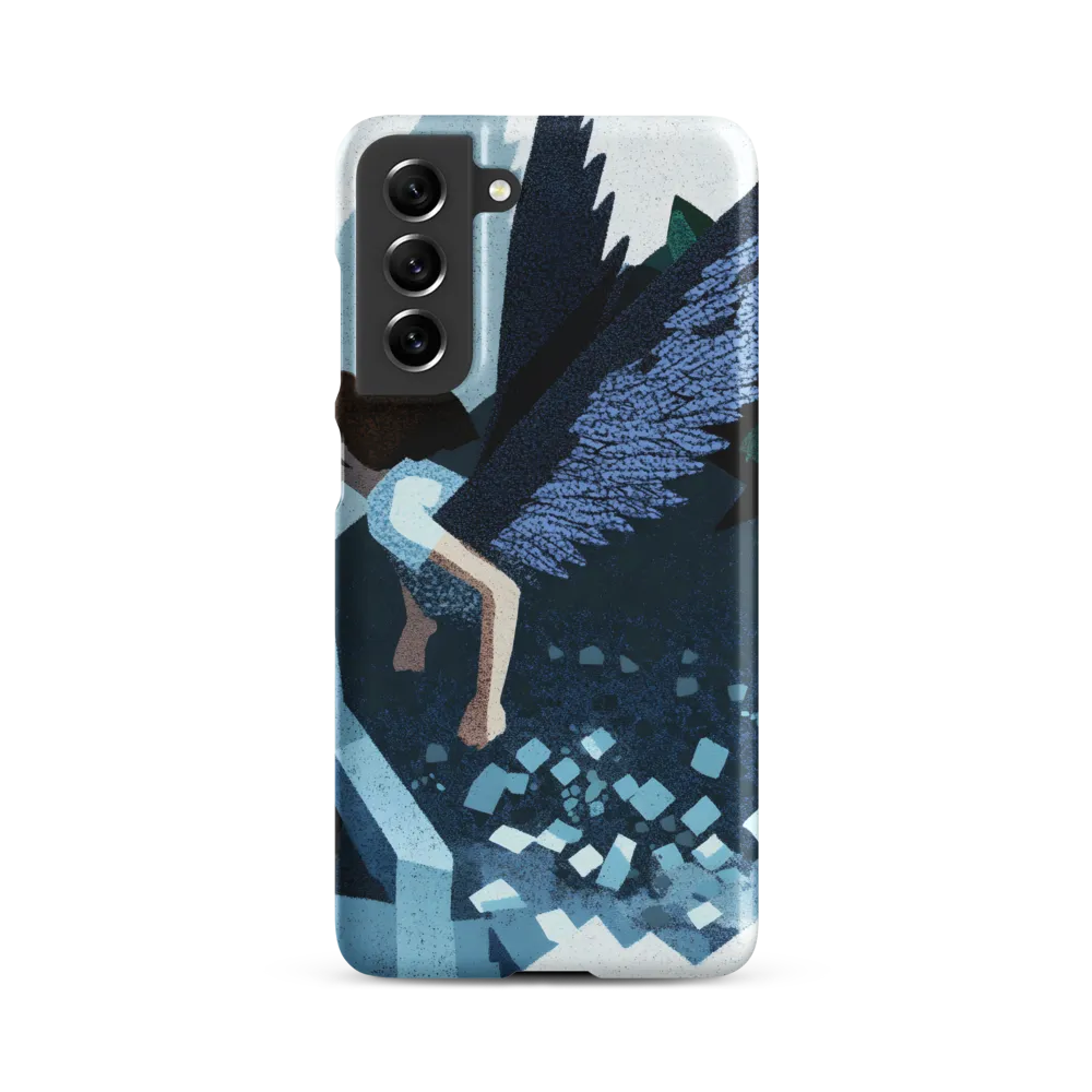 Wings of Mystique