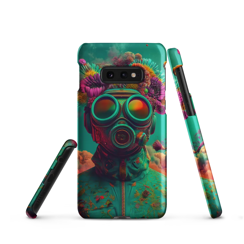 Ecstasy of Nature and Technology
